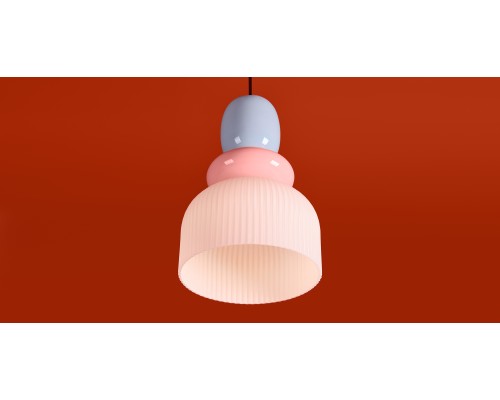 Подвесной светильник Freya FR5595PL-01B2