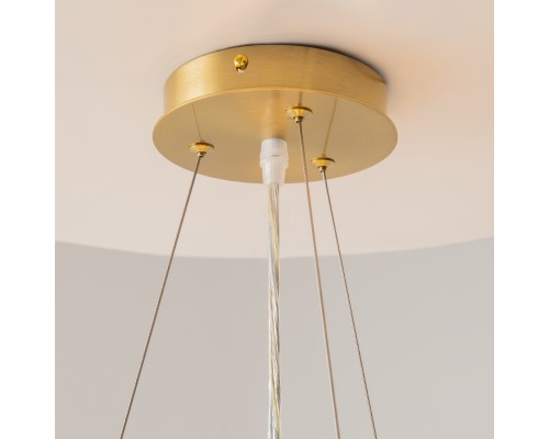 Подвесной светильник Maytoni MOD136PL-06BS