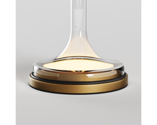 Настольный светильник Maytoni MOD286TL-L8G3K