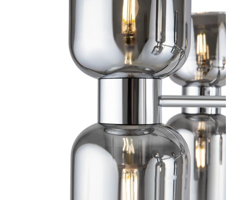 Подвесной светильник Freya FR5203PL-10CH1