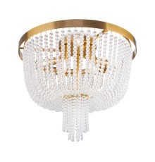 Потолочный светильник Freya FR1008CL-06BS