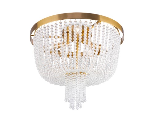 Потолочный светильник Freya FR1008CL-06BS