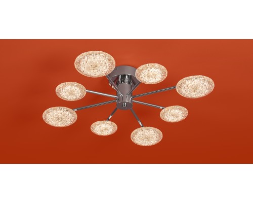 Потолочный светильник Freya FR5531CL-L42CH