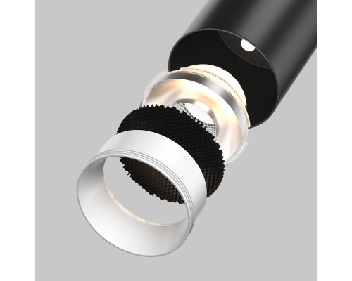 Комплектующие для светильника Technical HoneyComb-D75