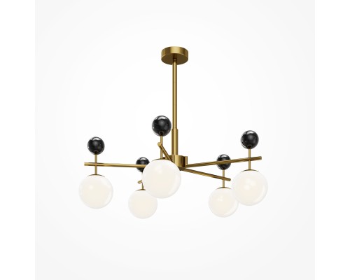 Подвесной светильник Maytoni MOD436PL-05BS