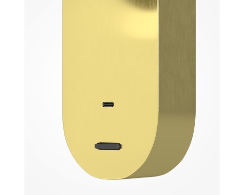 Настенный светильник (бра) Maytoni MOD434WL-L5BS3K