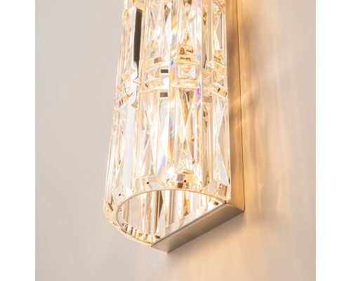 Настенный светильник (бра) Maytoni MOD094WL-03CH