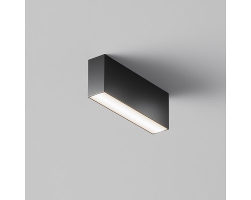 Потолочный светильник Technical C068CL-12W3-6K-B