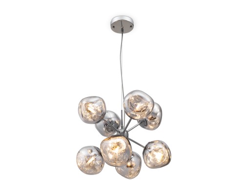 Подвесной светильник Freya FR5378PL-08SM