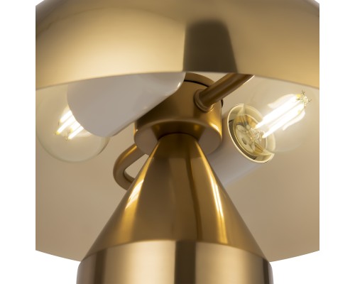 Настольный светильник Freya FR5218TL-01BS