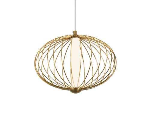 Подвесной светильник Freya FR6131PL-L10BS