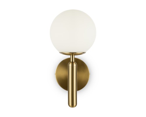 Бра Freya FR5124WL-01BS