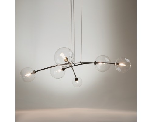 Подвесной светильник Maytoni MOD172PL-06B