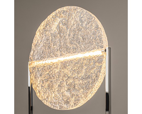 Настольный светильник Maytoni MOD387TL-L8CH3K