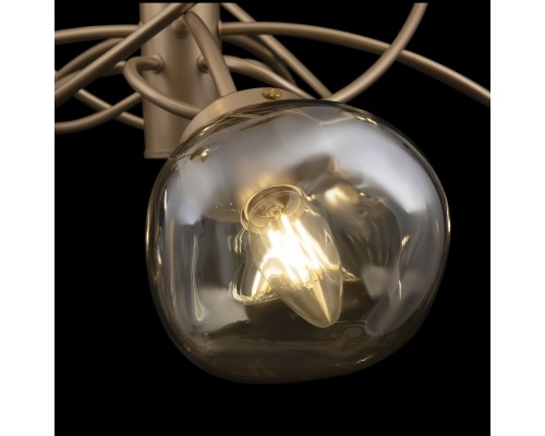 Люстра Freya FR8017PL-10MG