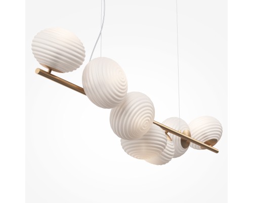 Подвесной светильник Maytoni MOD268PL-07G