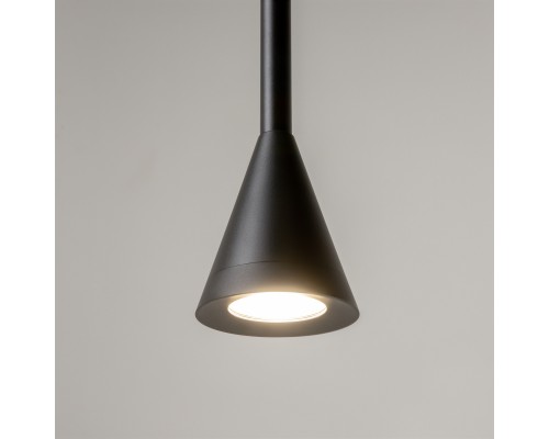 Подвесной светильник Technical P064PL-01B-1