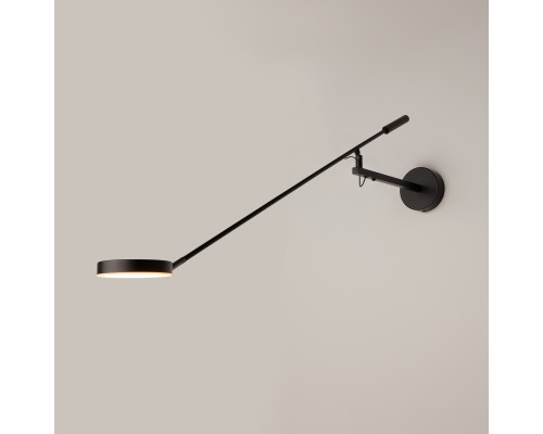 Настенный светильник (бра) Maytoni MOD070WL-L6B3K