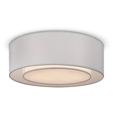 Потолочный светильник Maytoni Bergamo MOD617CL-04GR серый