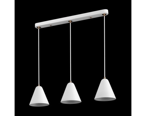 Подвесной светильник Freya FR8004PL-03WG