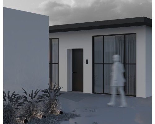 Ландшафтный светильник Outdoor O495FL-L18B3K