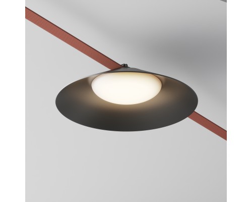 Подвесной светильник Technical TR127B-12W3K-B