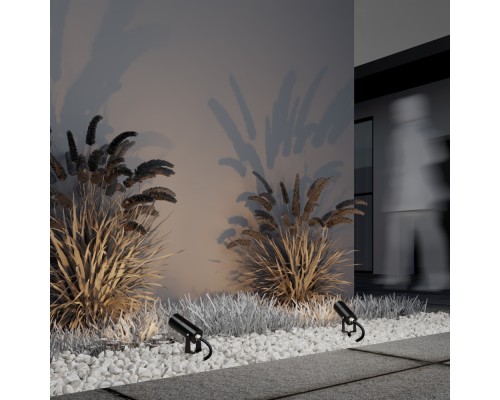 Ландшафтный светильник Outdoor O050FL-L5GF3K