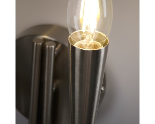 Настенный светильник (бра) Freya FR5253WL-02N