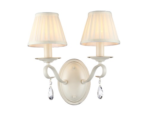 Настенный светильник (бра) Maytoni ARM172-02-G