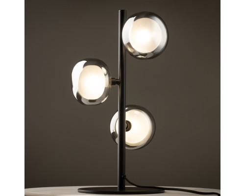 Настольный светильник Freya FR5435TL-03B