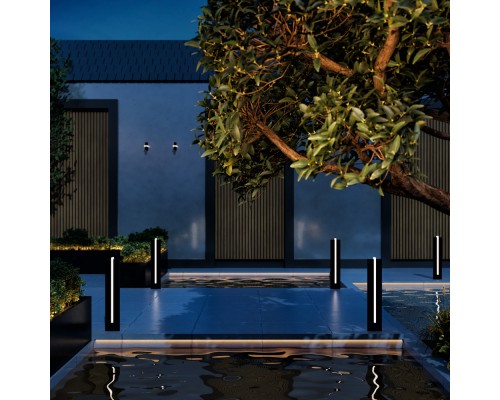 Ландшафтный светильник Outdoor O484FL-L15GF3K