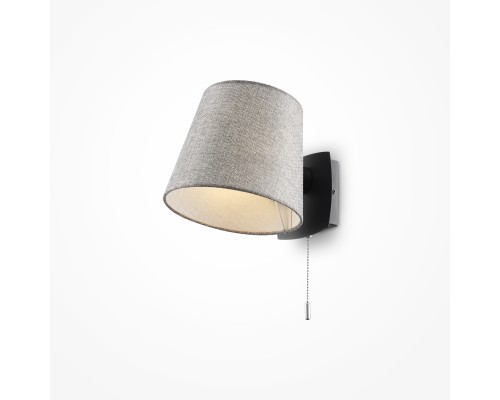 Настенный светильник (бра) Maytoni MOD613WL-01B