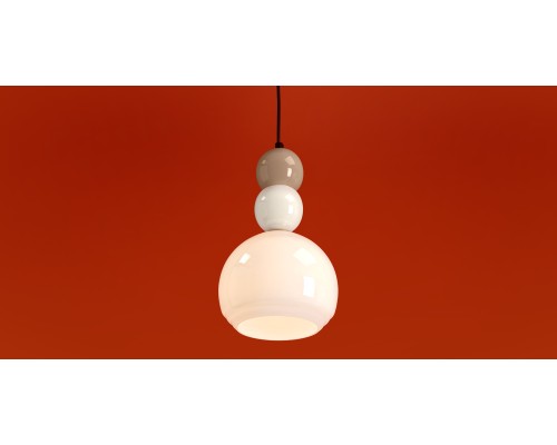 Подвесной светильник Freya FR5628PL-01BGW