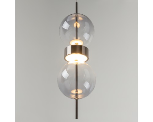 Подвесной светильник Maytoni MOD478PL-L8B3K