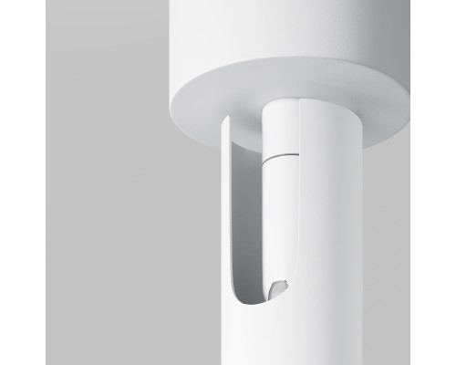 Потолочный светильник Technical C141CL-L300-6W3K-W