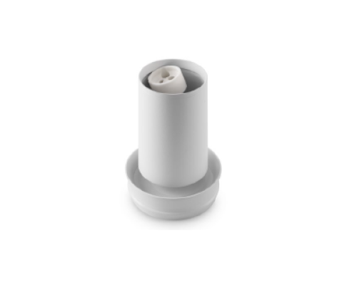 Потолочный светильник Technical C058CL-01W