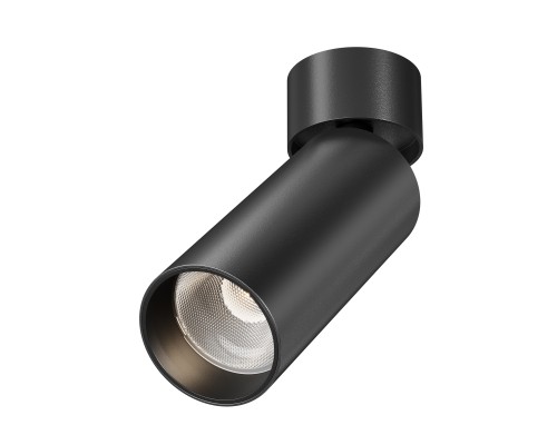 Потолочный светильник Technical C055CL-L12W3K-SS-B