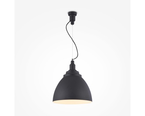 Подвесной светильник Maytoni P535PL-01B