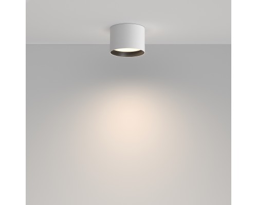 Потолочный светильник Technical C127CL-L7W4K-W