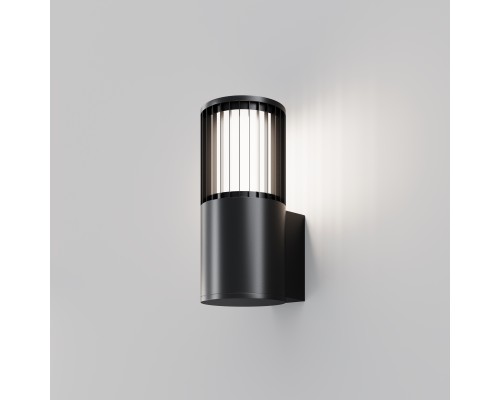 Настенный светильник (бра) Outdoor O492WL-01GF