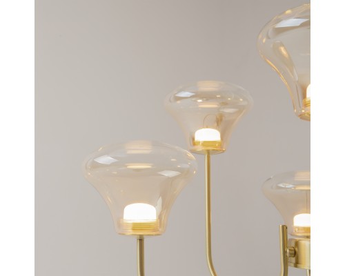 Подвесной светильник Maytoni MOD402PL-L20BS3K