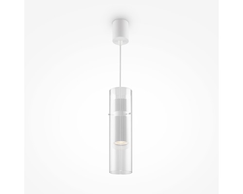 Подвесной светильник Maytoni MOD326PL-01W