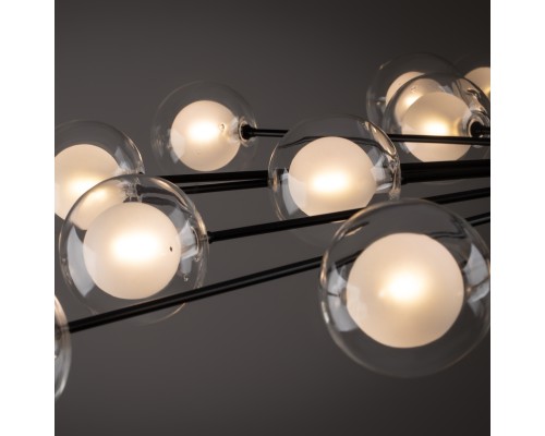 Потолочный светильник Freya FR5242CL-24B1