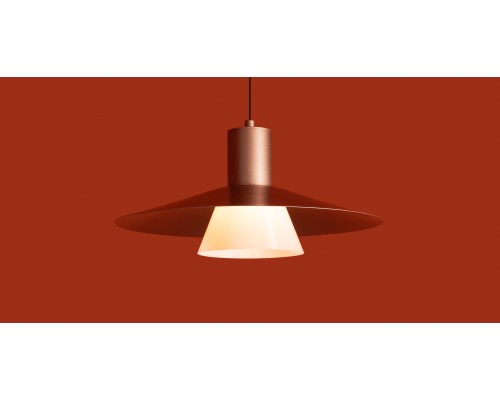 Подвесной светильник Freya FR5600PL-L5MG