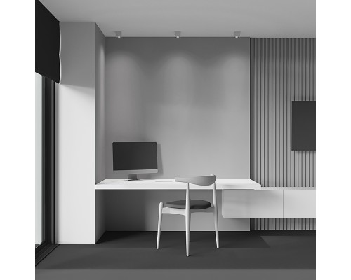 Потолочный светильник Technical C065CL-L12W4K