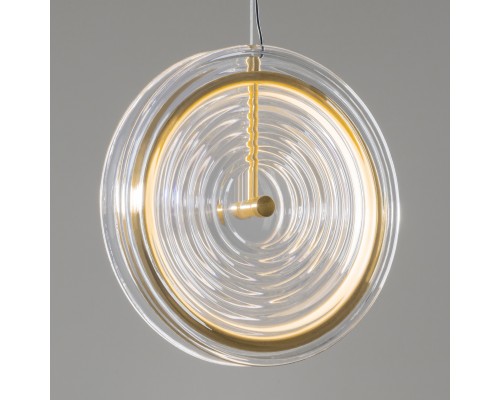 Подвесной светильник Freya FR5442PL-L11TR