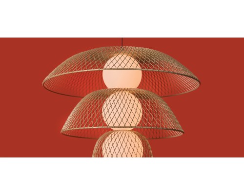 Подвесной светильник Freya FR5545PL-L5BG