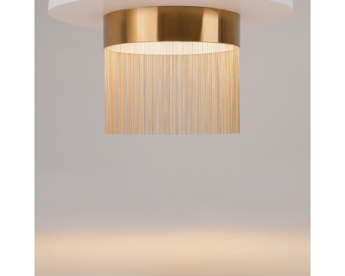 Потолочный светильник Maytoni MOD190CL-L18G3K