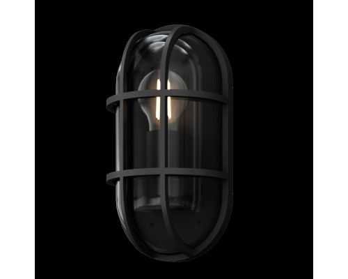 Настенный светильник (бра) Outdoor O449WL-01GF1