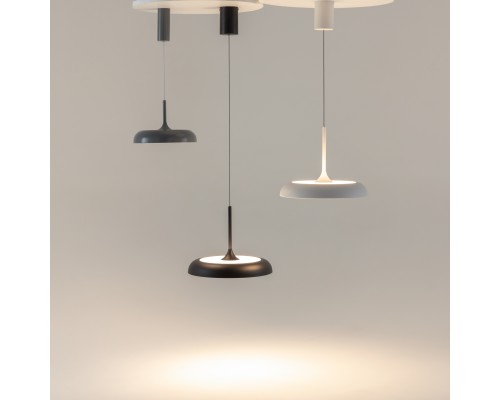 Подвесной светильник Maytoni MOD189PL-L12GR3K1